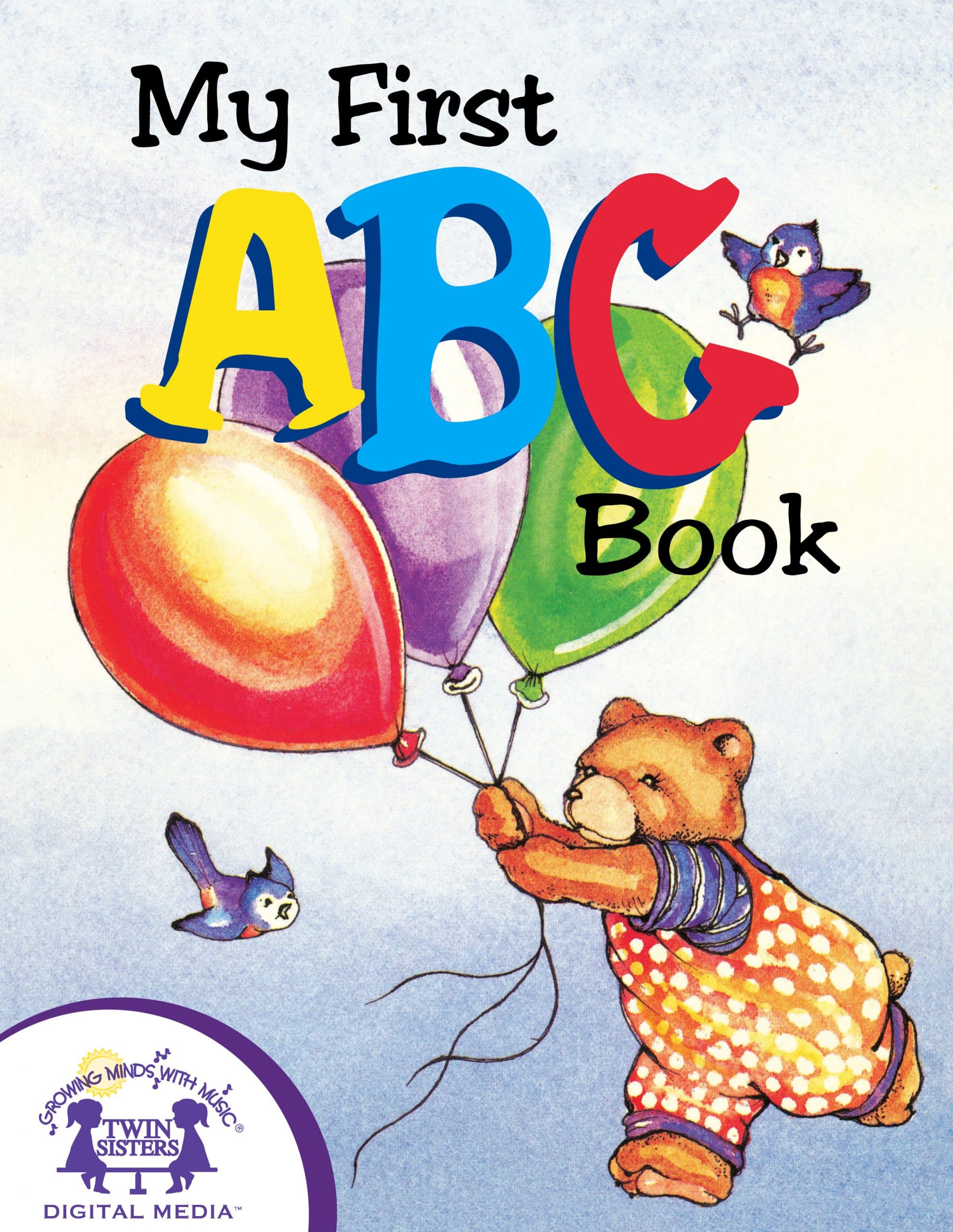 My First ABC