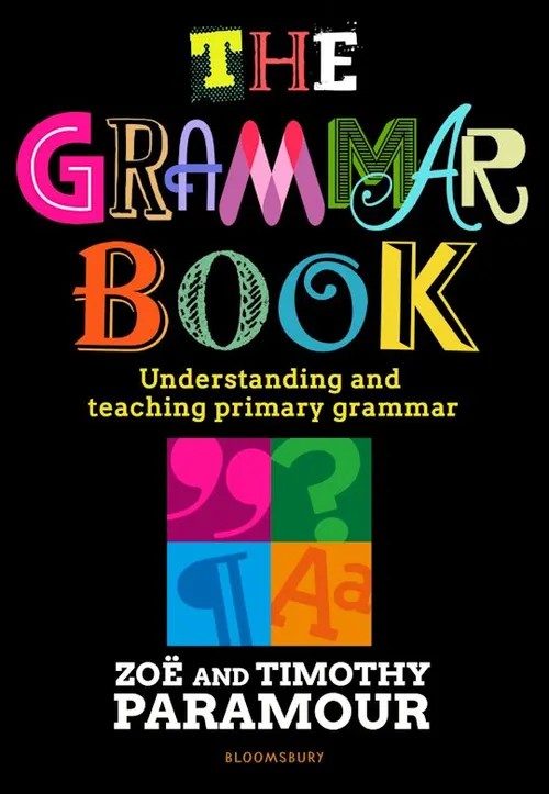 My Grammar and I