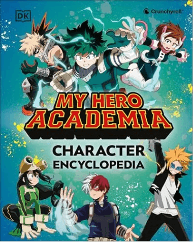 My Hero Academia T23