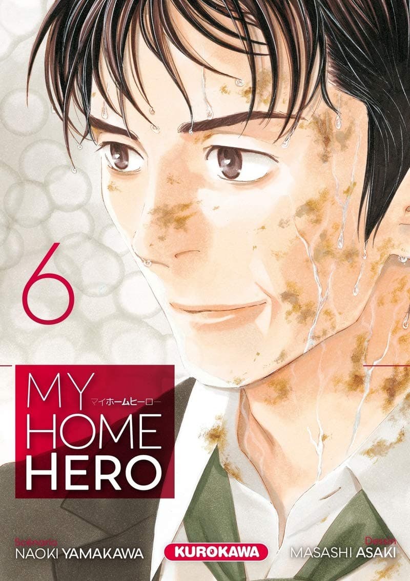 My Home Hero  T6