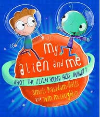 My prime story
