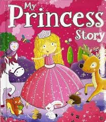 My primme story