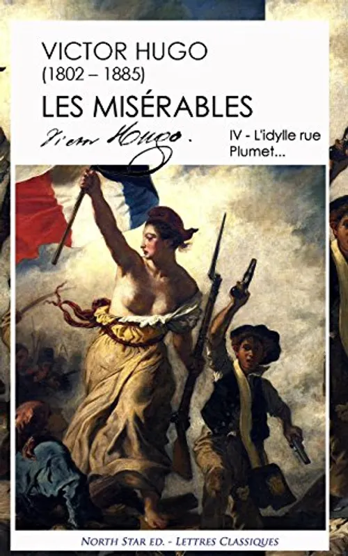 Mystère à Paris T4