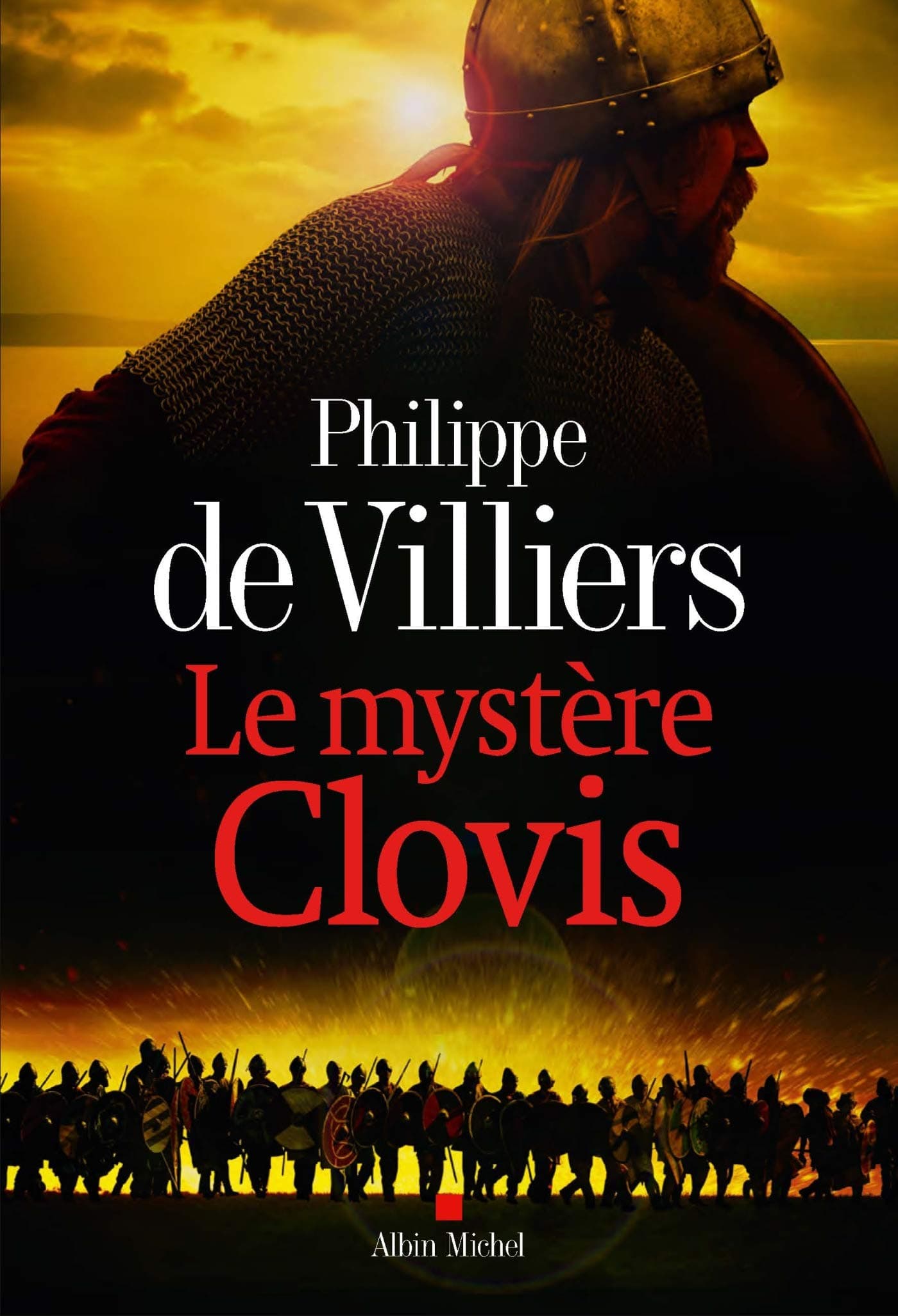 Mystère Clovis