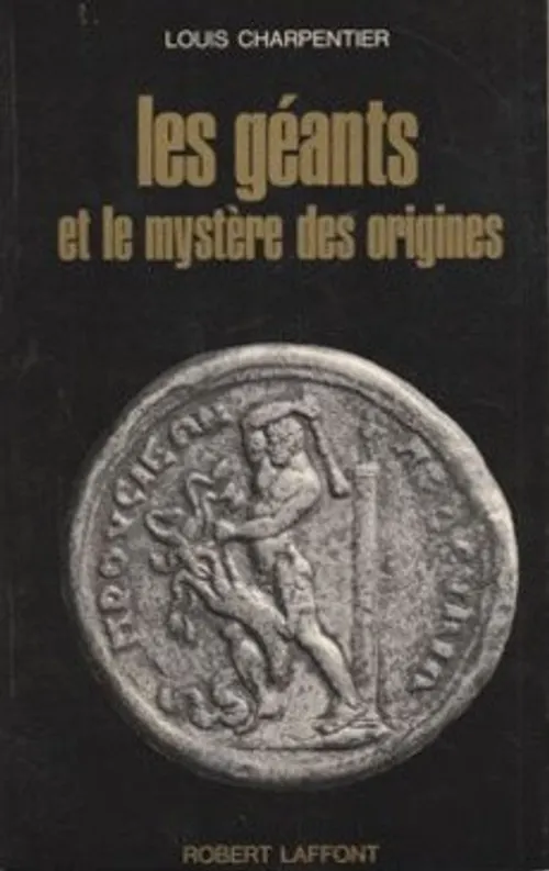Mystère des géants