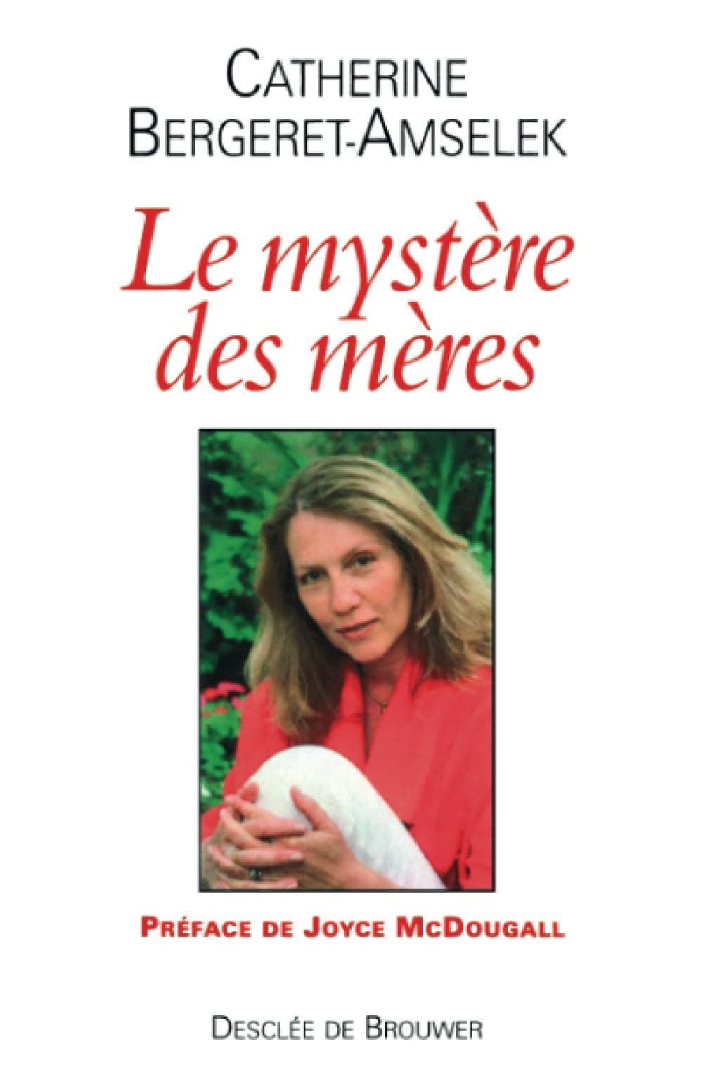 Mystère des mères