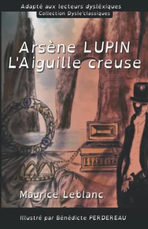 Mystère du tigre