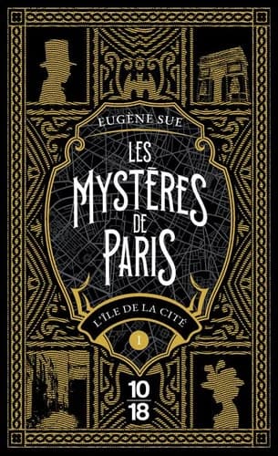 Mystères de Paris