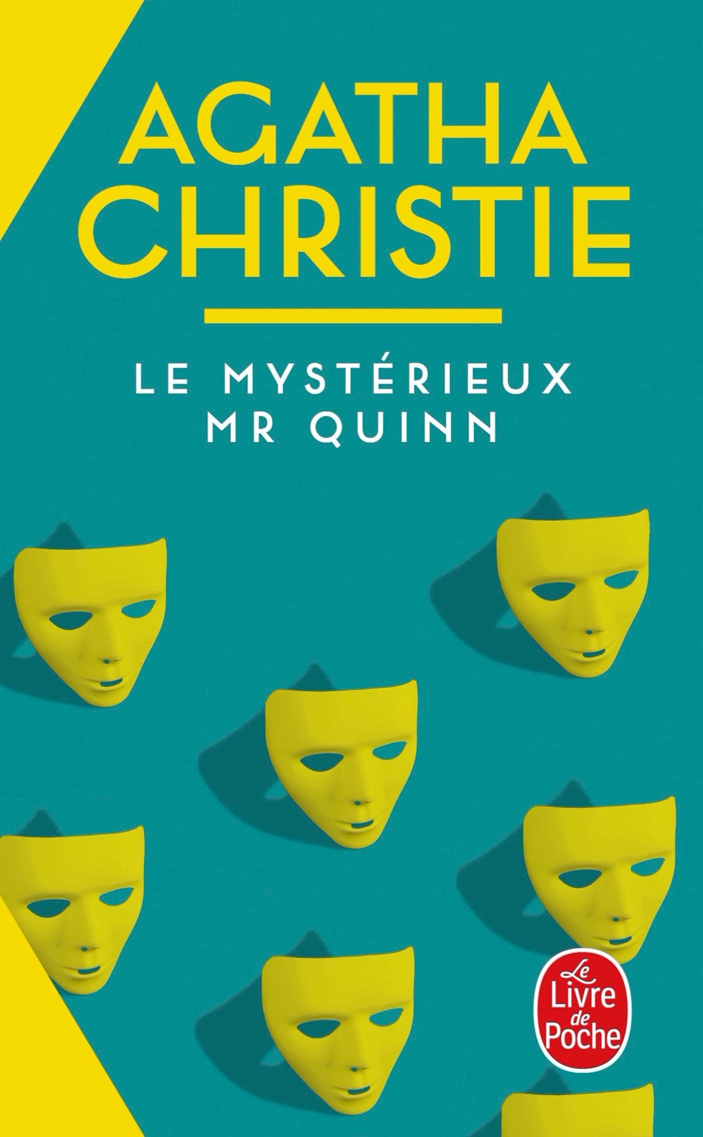 Mystérieux mr quinn