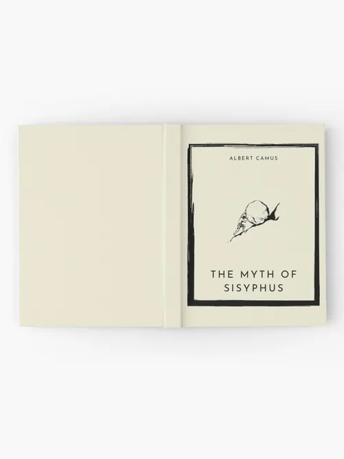 Myth of Sisyphus