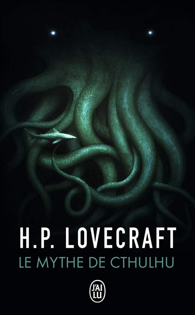 Mythe de Cthulhu
