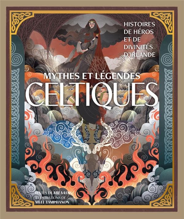Mythes celtiques