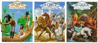 Mythes et légendes