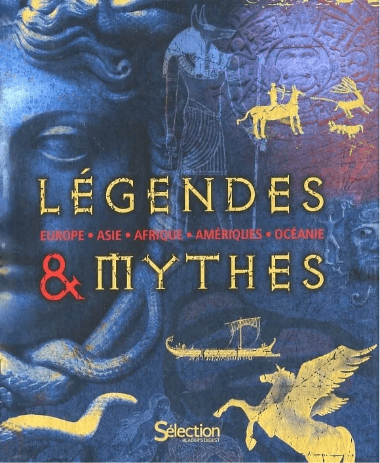 Mythes et légendes