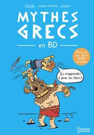 Mythes grecs