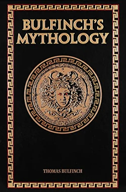 Mythologie