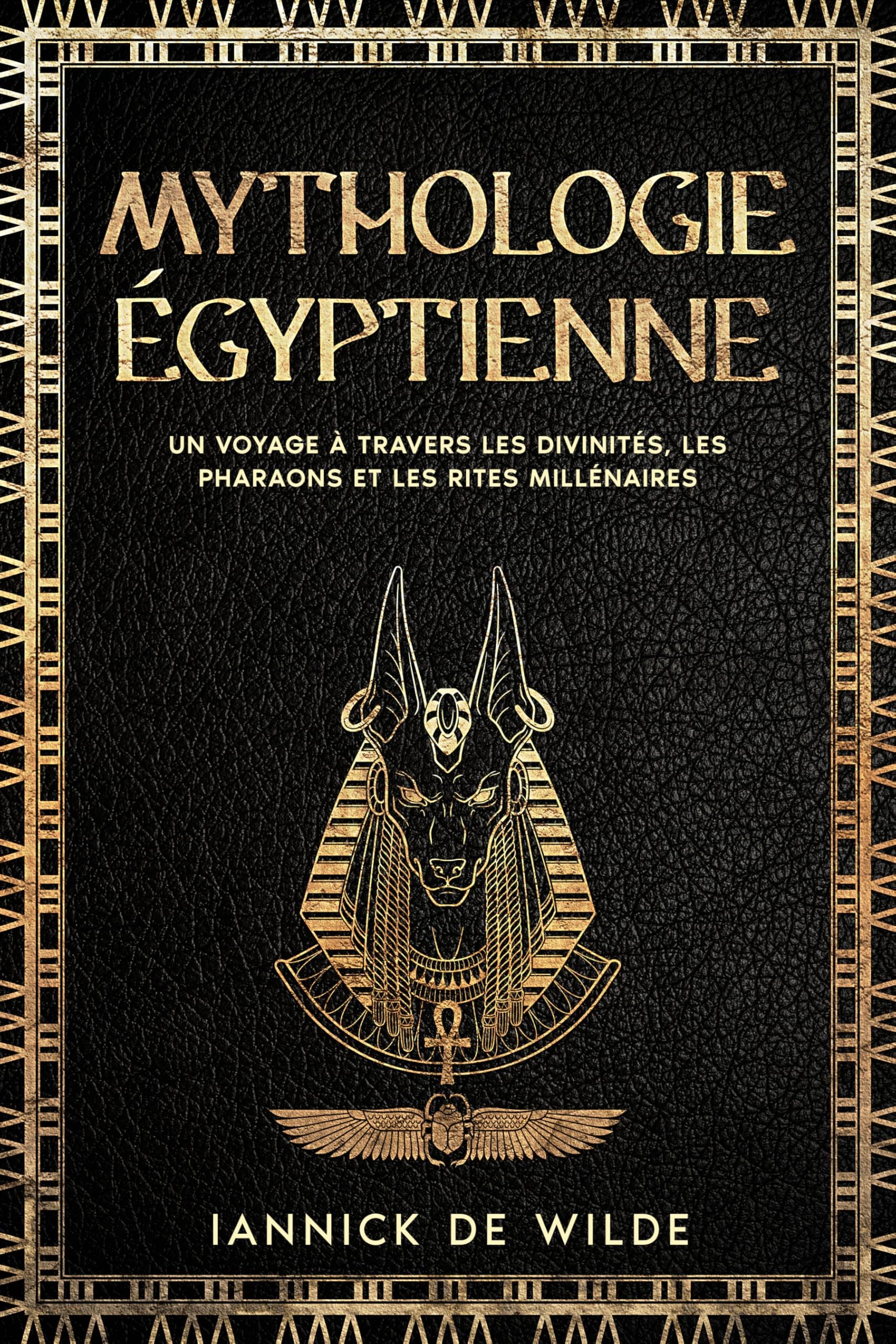 Mythologie égyptienne
