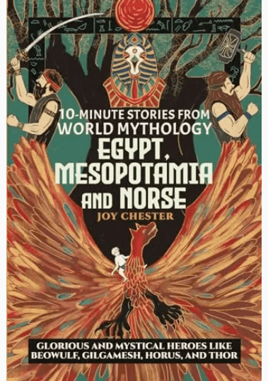 Mythologie égyptienne