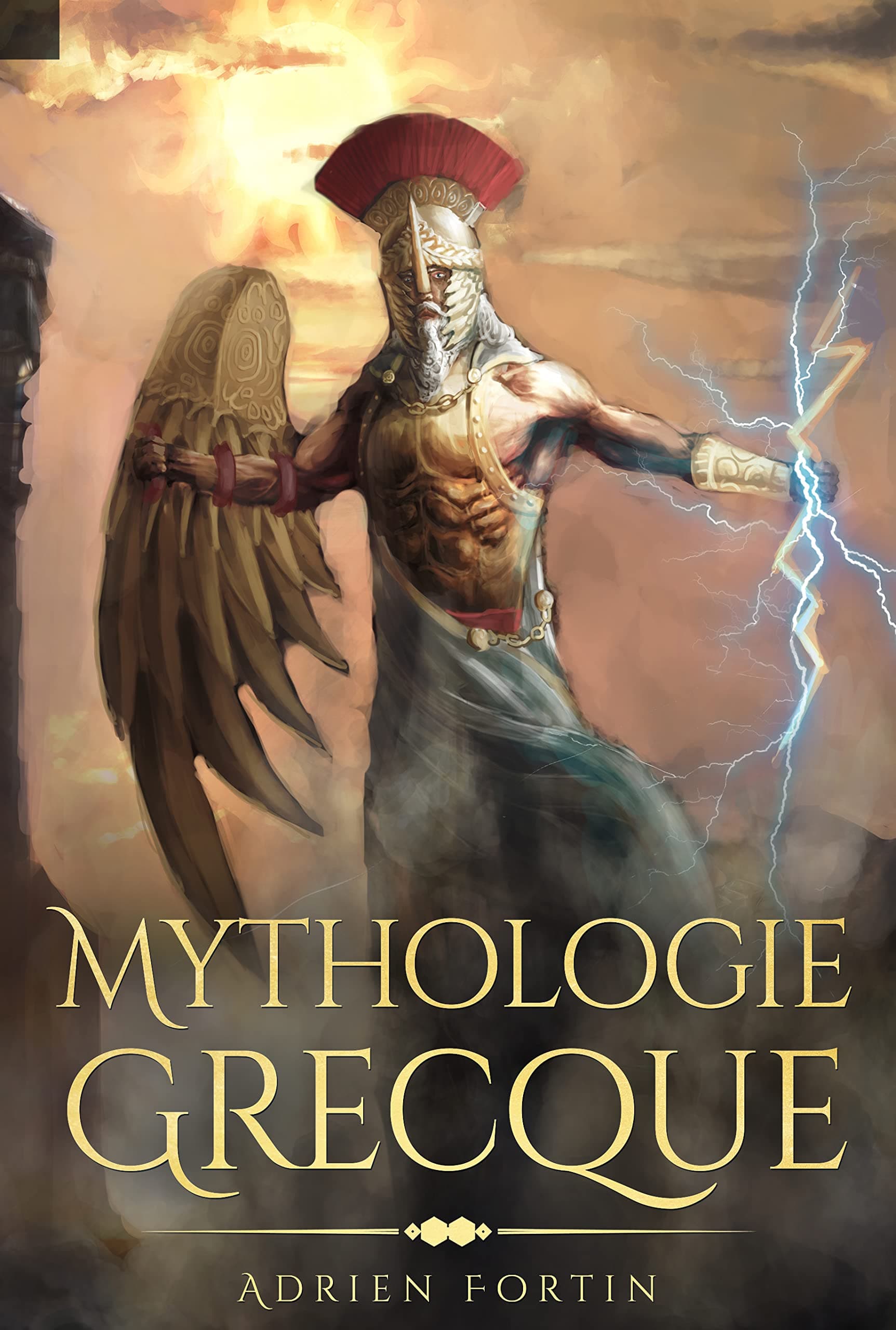 Mythologie grecque