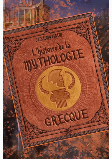 Mythologie grecque