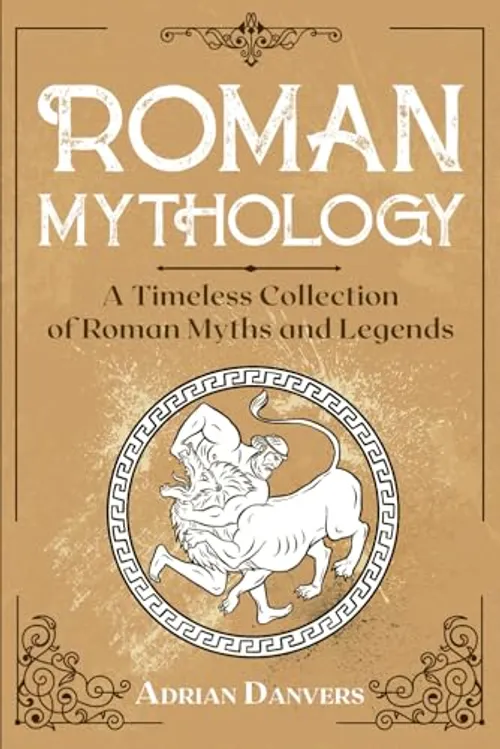 Myths and Legends