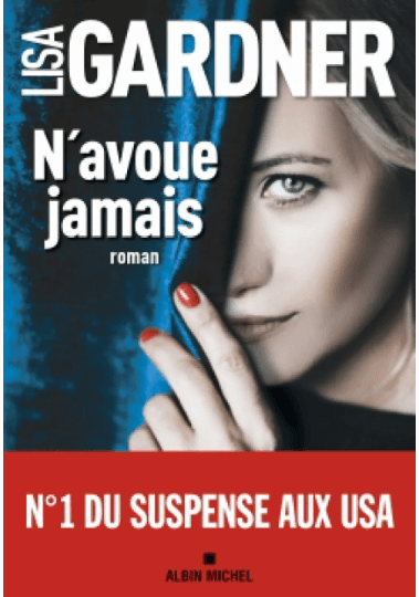 N'avoue jamais