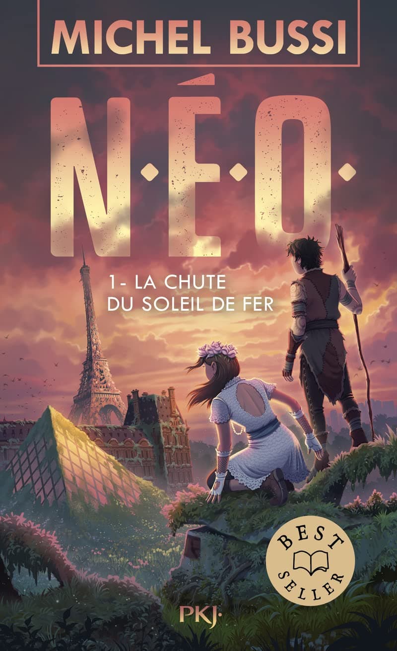N.E.O. T 1