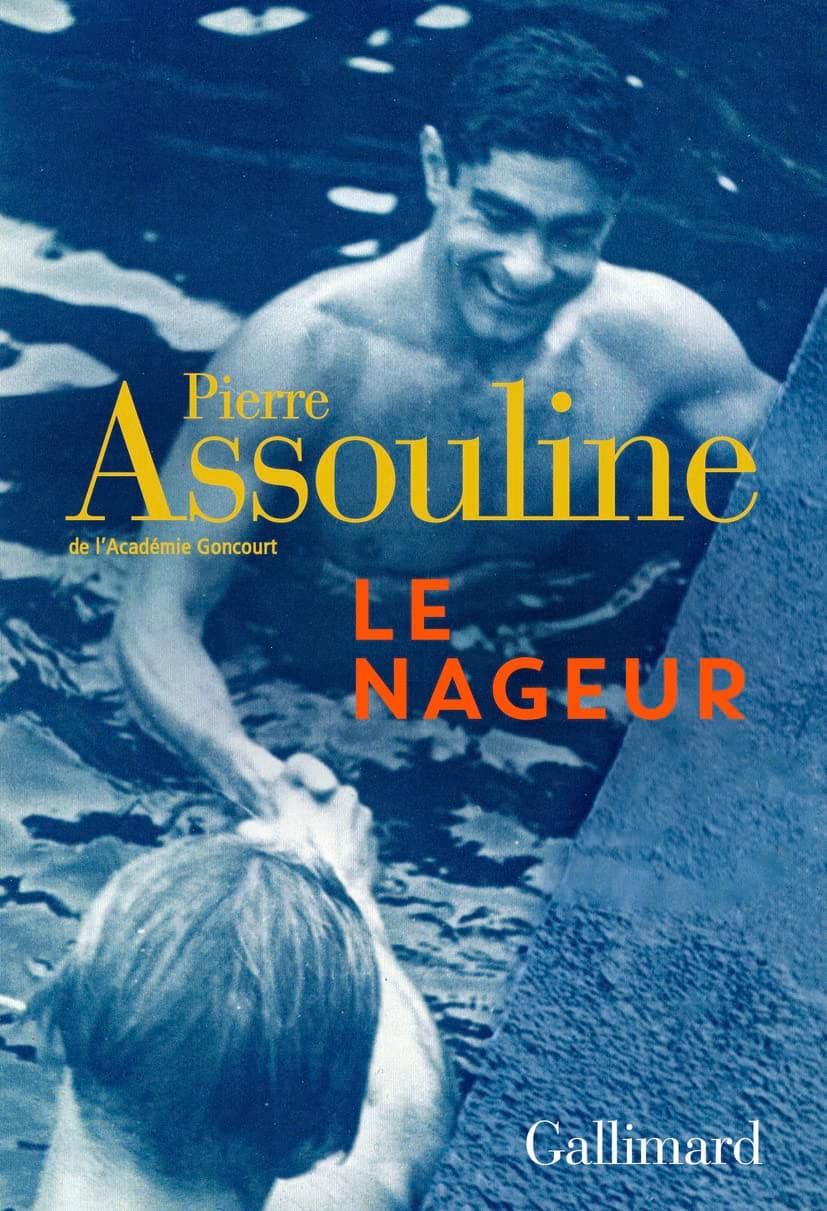 Nageur