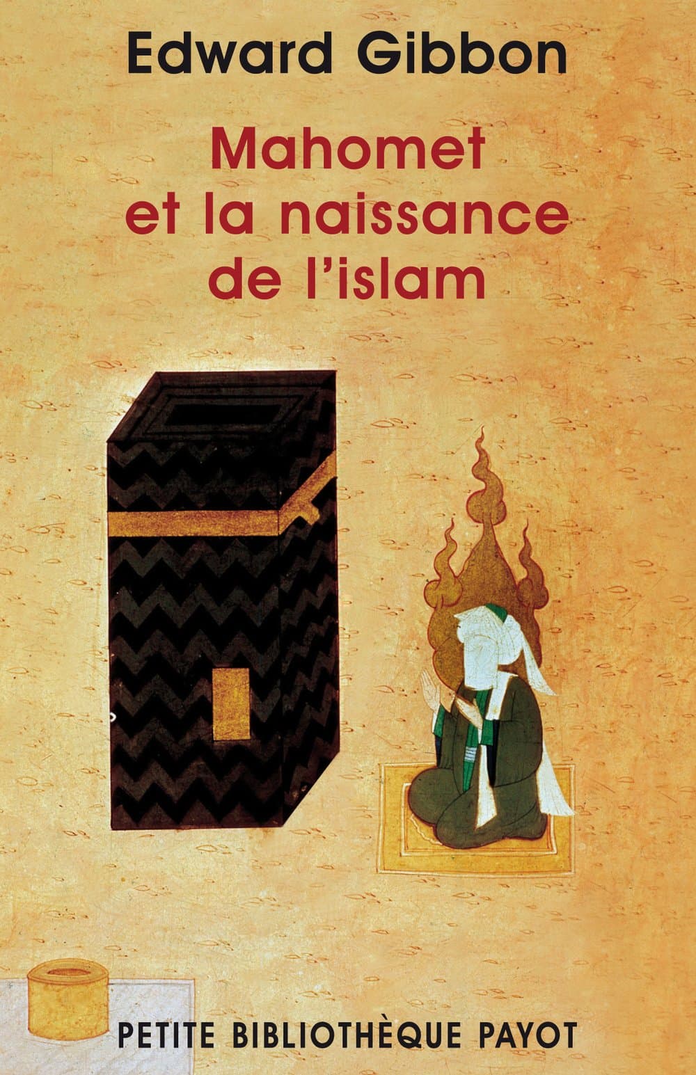 Naissance de l'islam