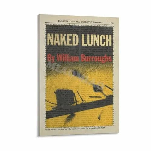 Naked lunch