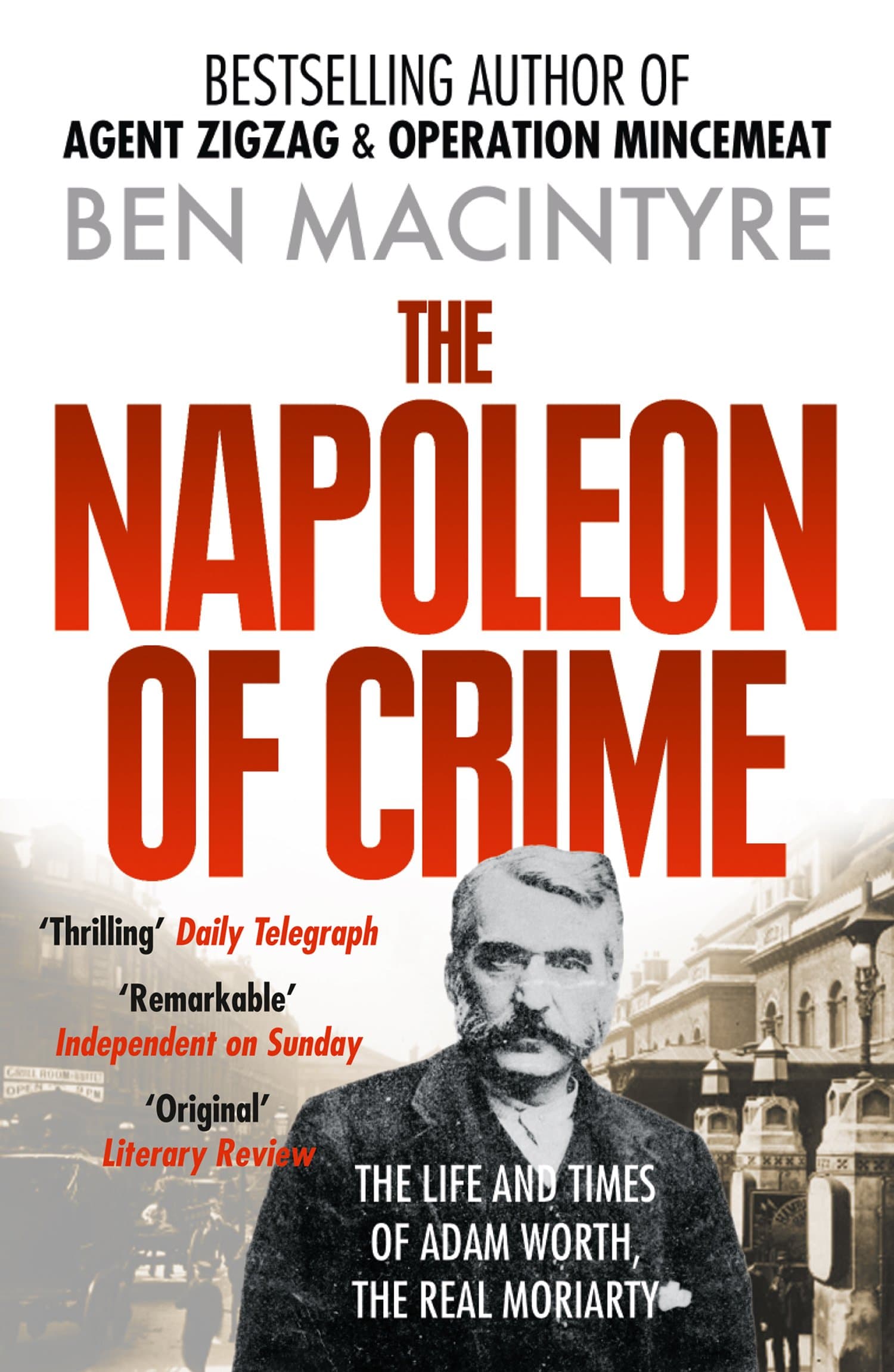 Napoléon du crime