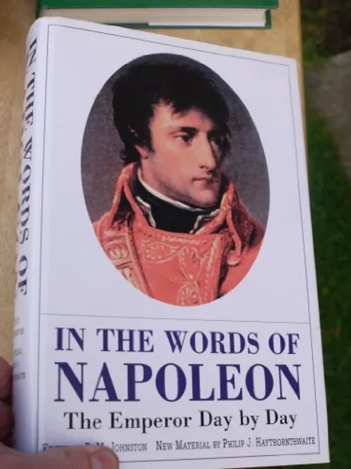 Napoleon The Great