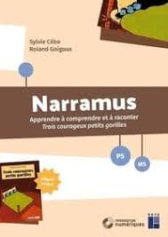 Narramus GS CP