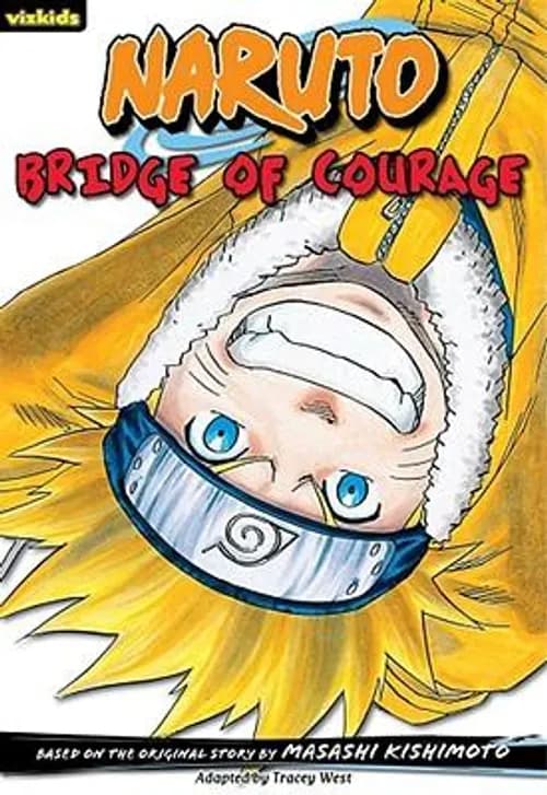 Naruto  T 3