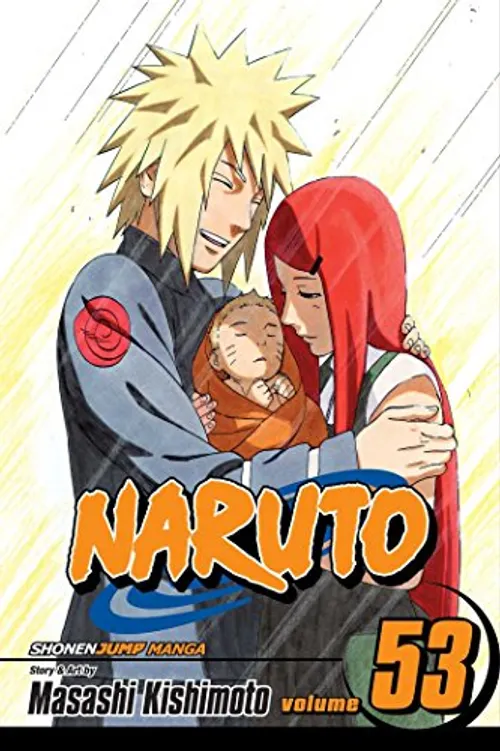 Naruto T10