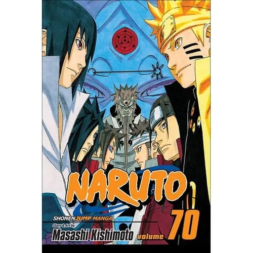 Naruto T70