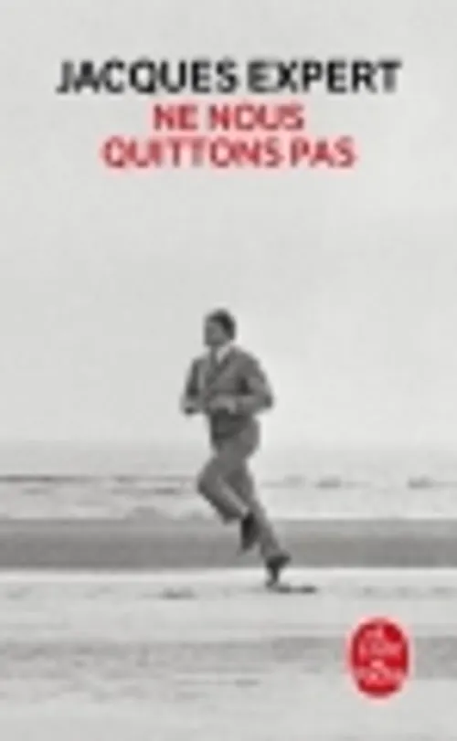 Ne nous quittons pas