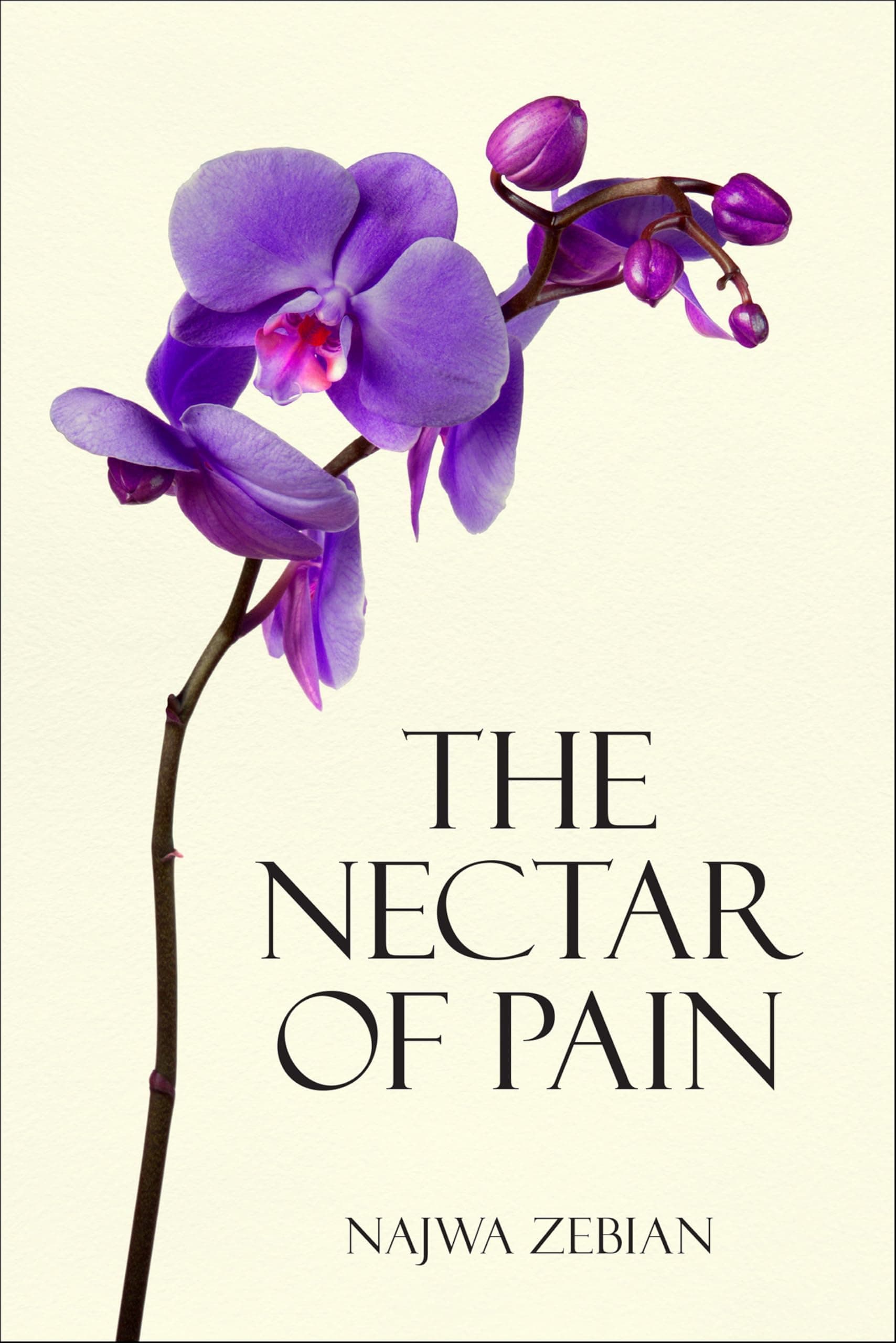 Nectar of pain