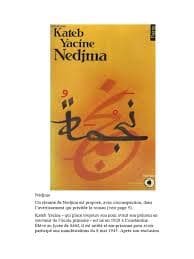 Nedjma
