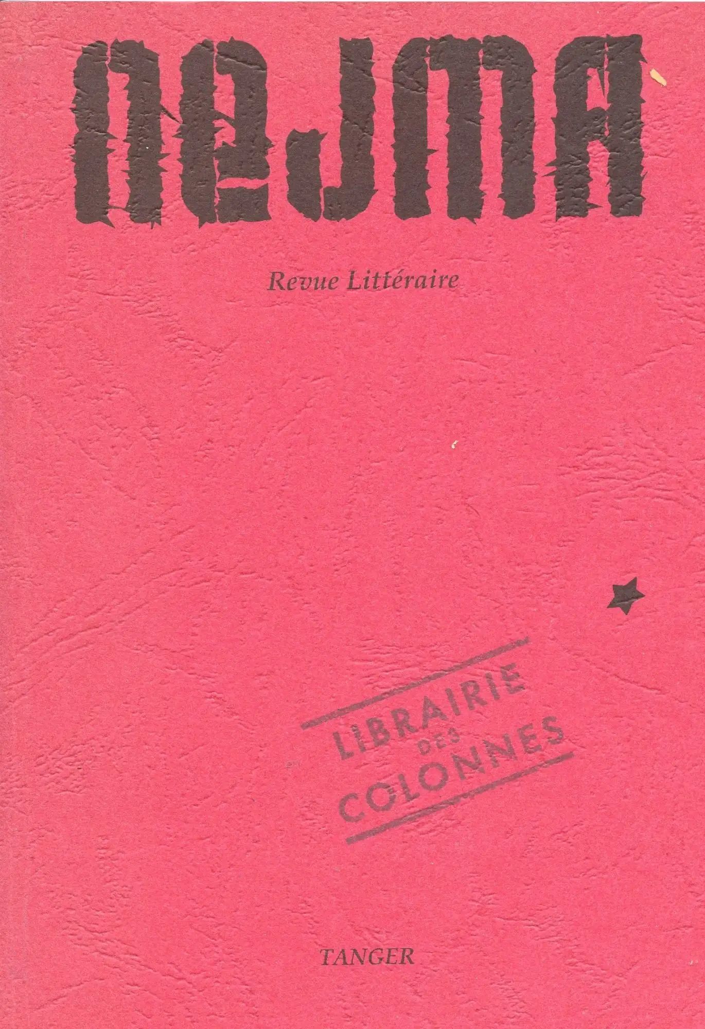 Nejma