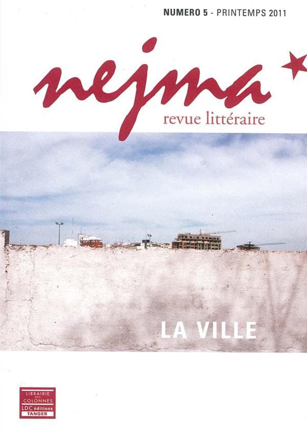 Nejma la ville