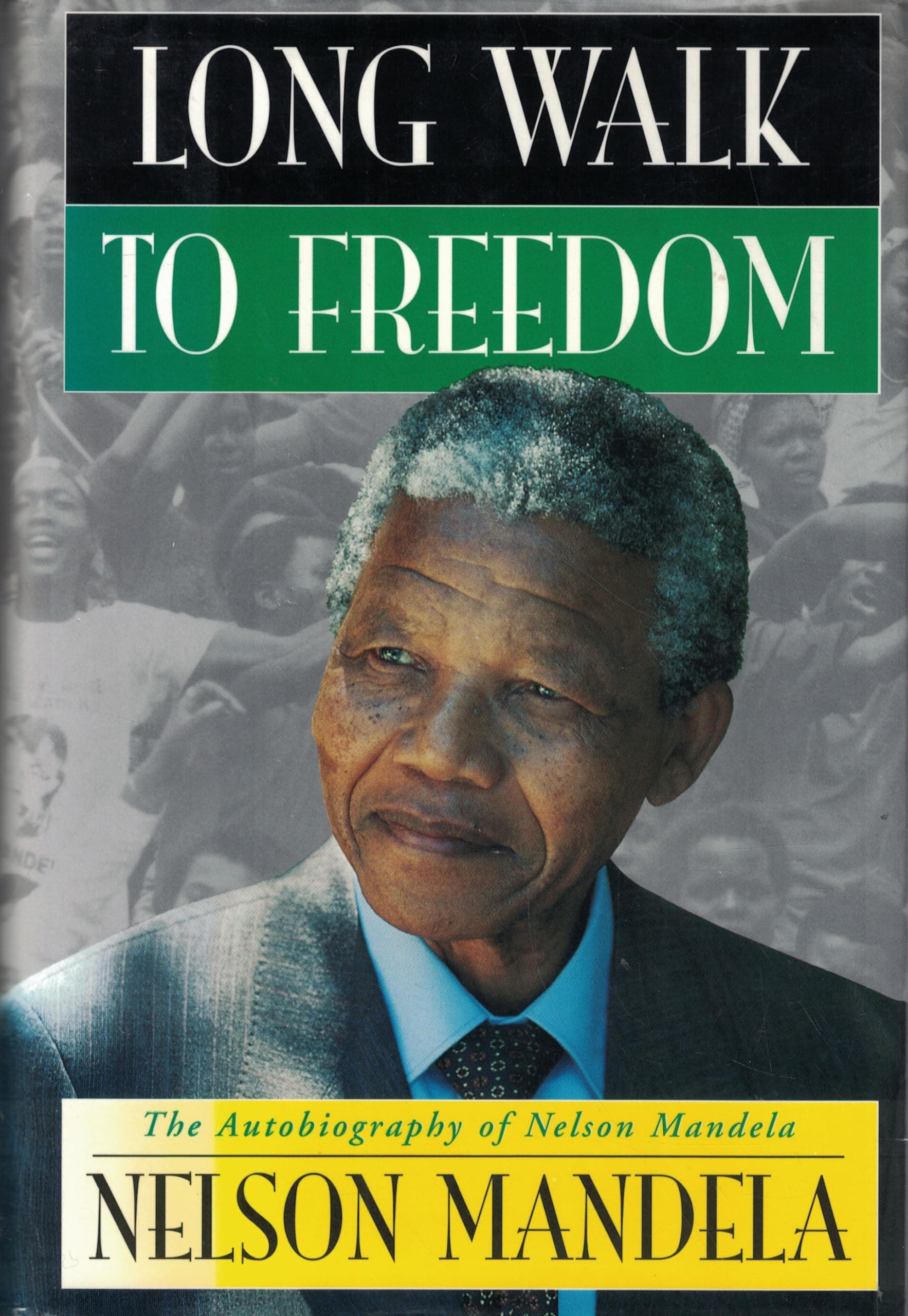 Nelson mandela
