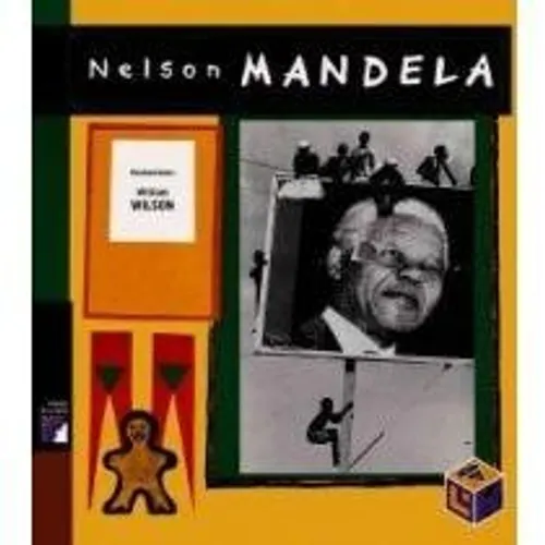Nelson Mandela