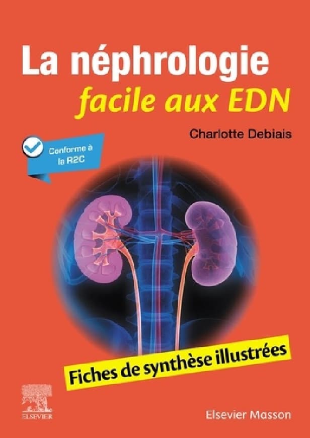 Néphrologie