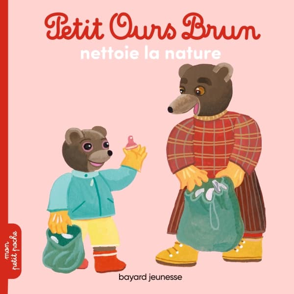 Nettoie la nature
