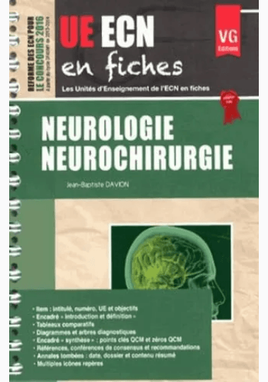 Neurologie