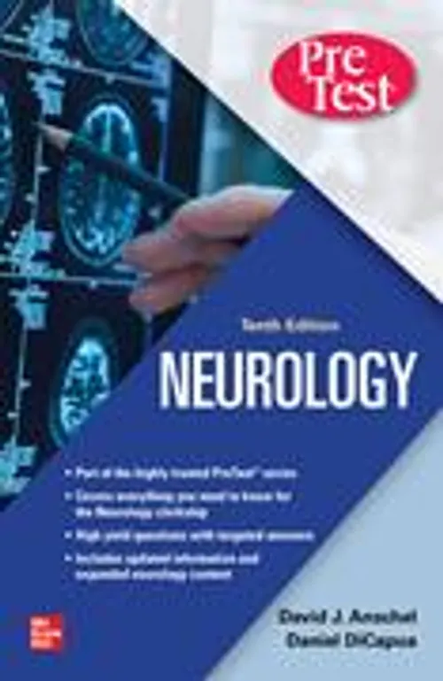 Neurologie /CAMPUS