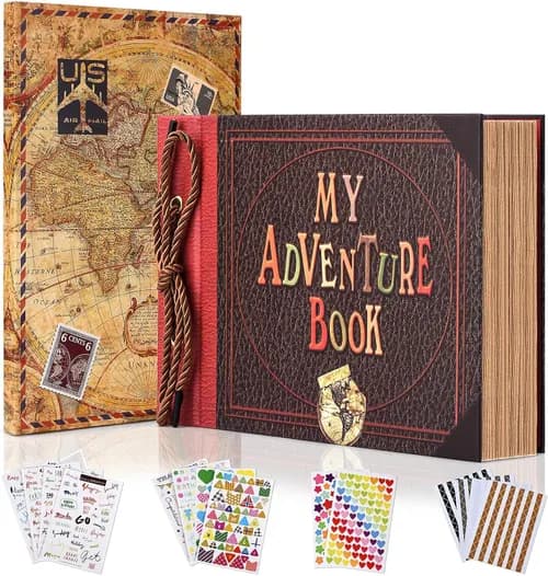 New adventures 3 SB