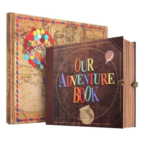 New adventures 4 WB