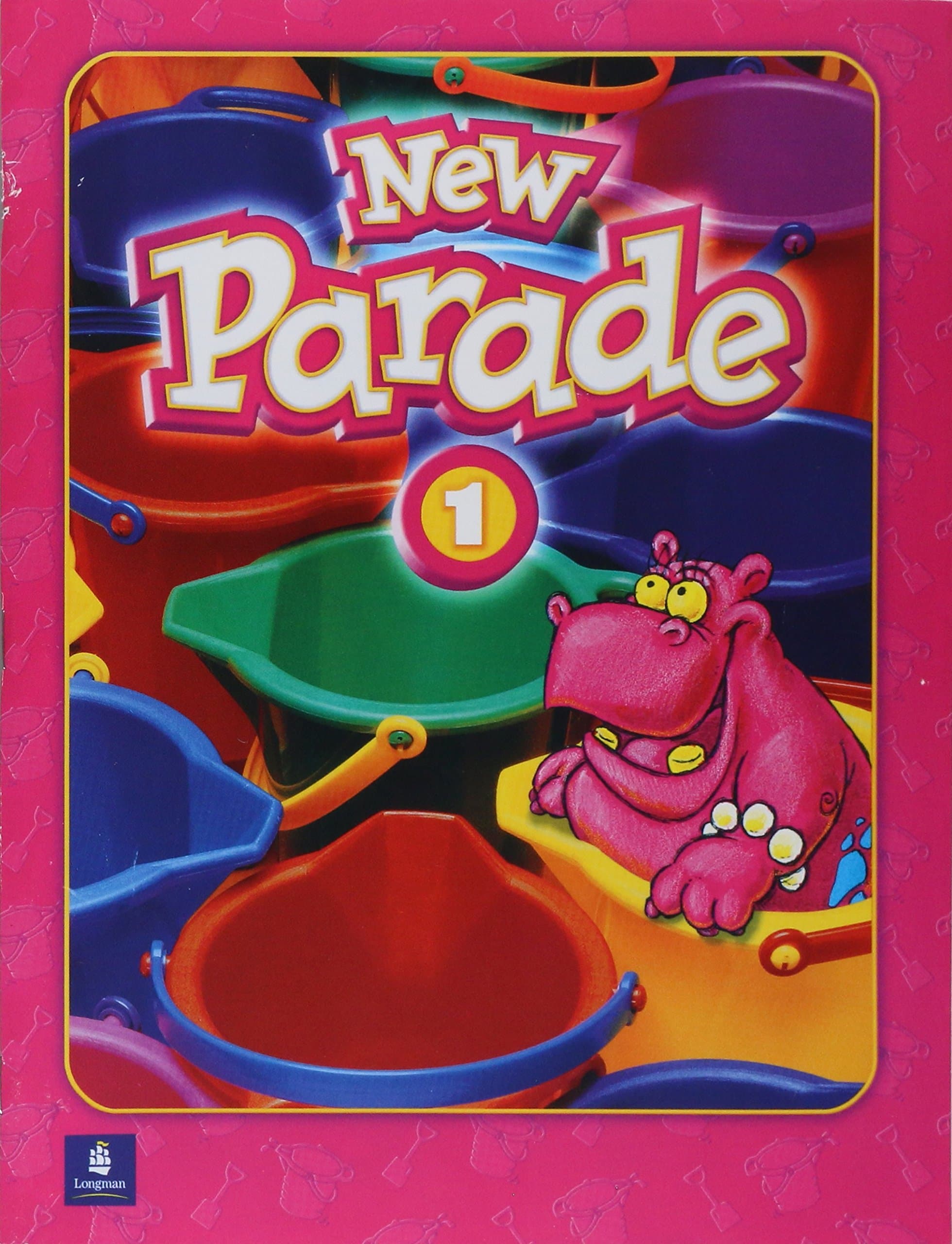 New parade 1 SB